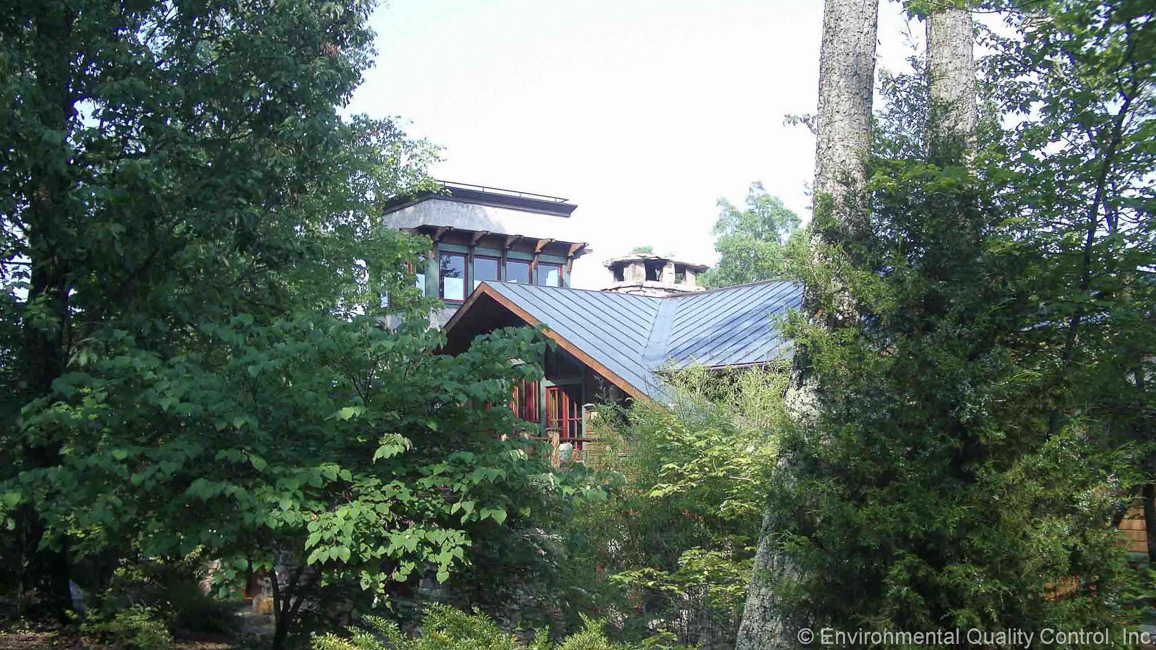 Natural Bungalow