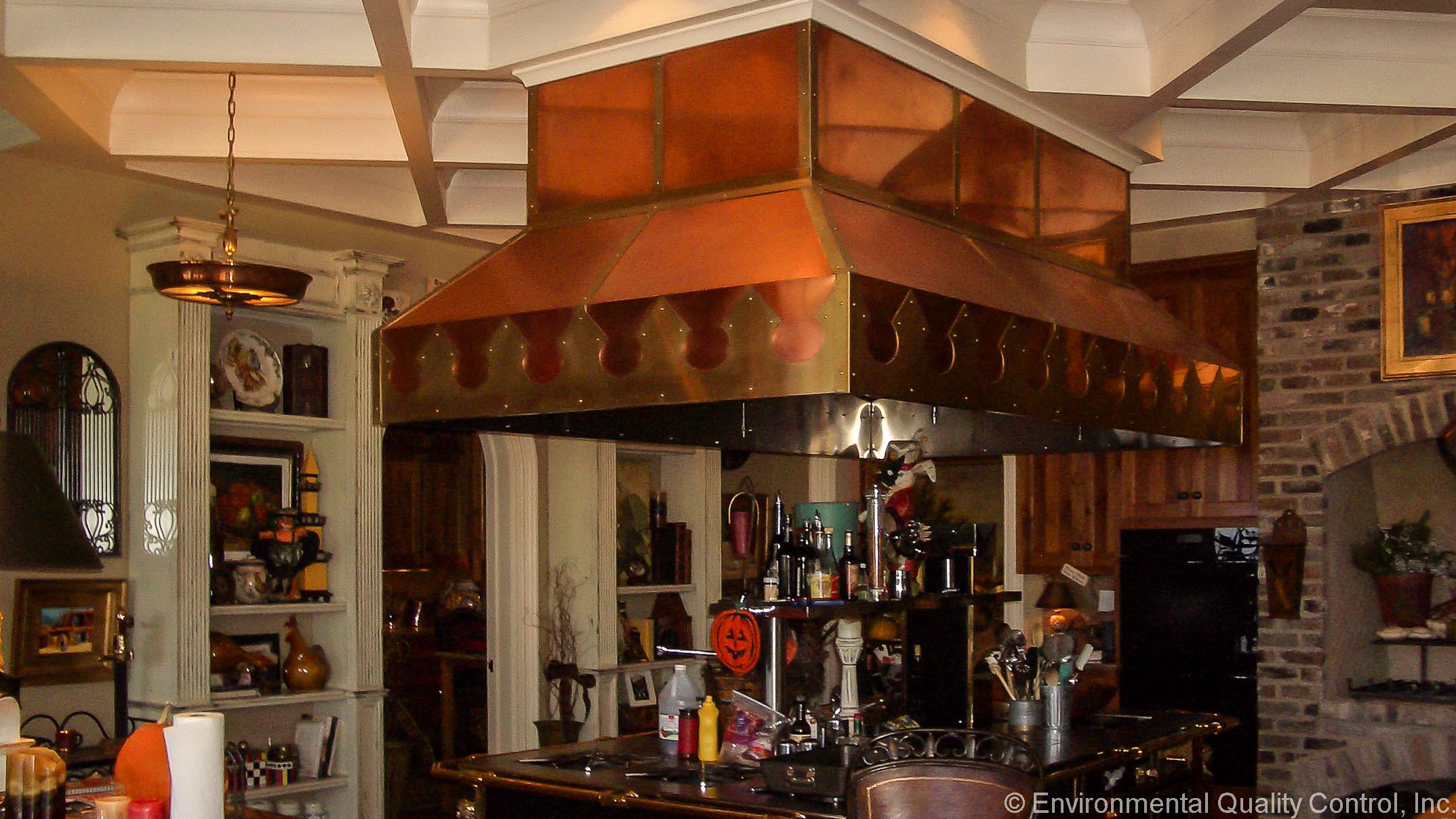 The Kitchen