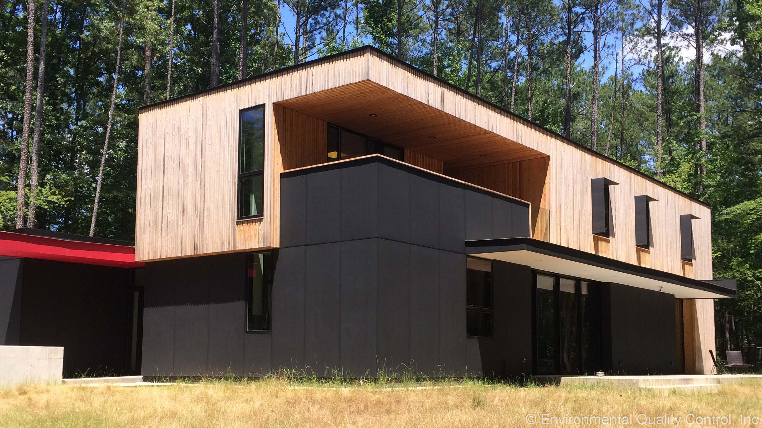 Modernist Homes