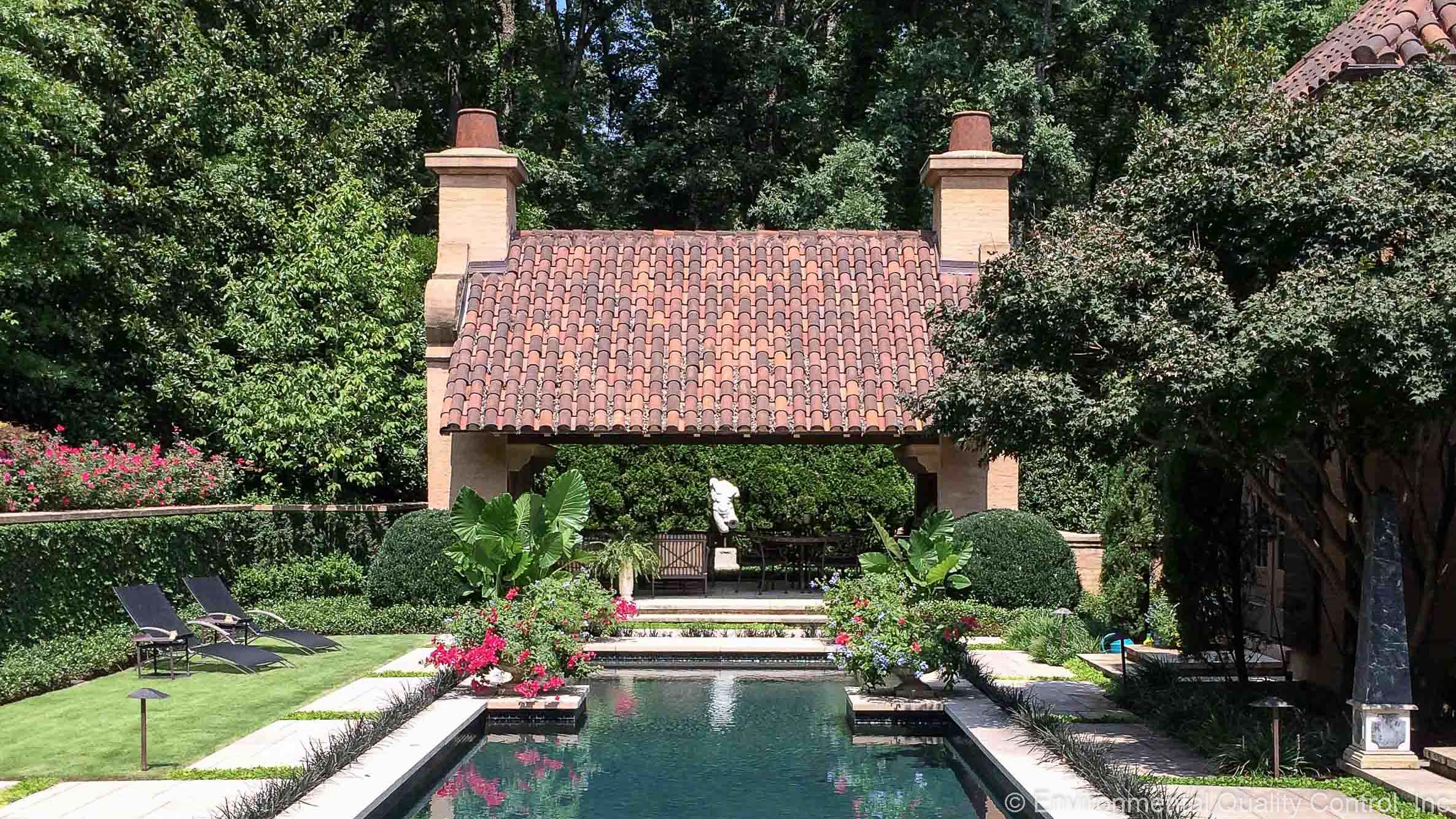 Piedmont Villa