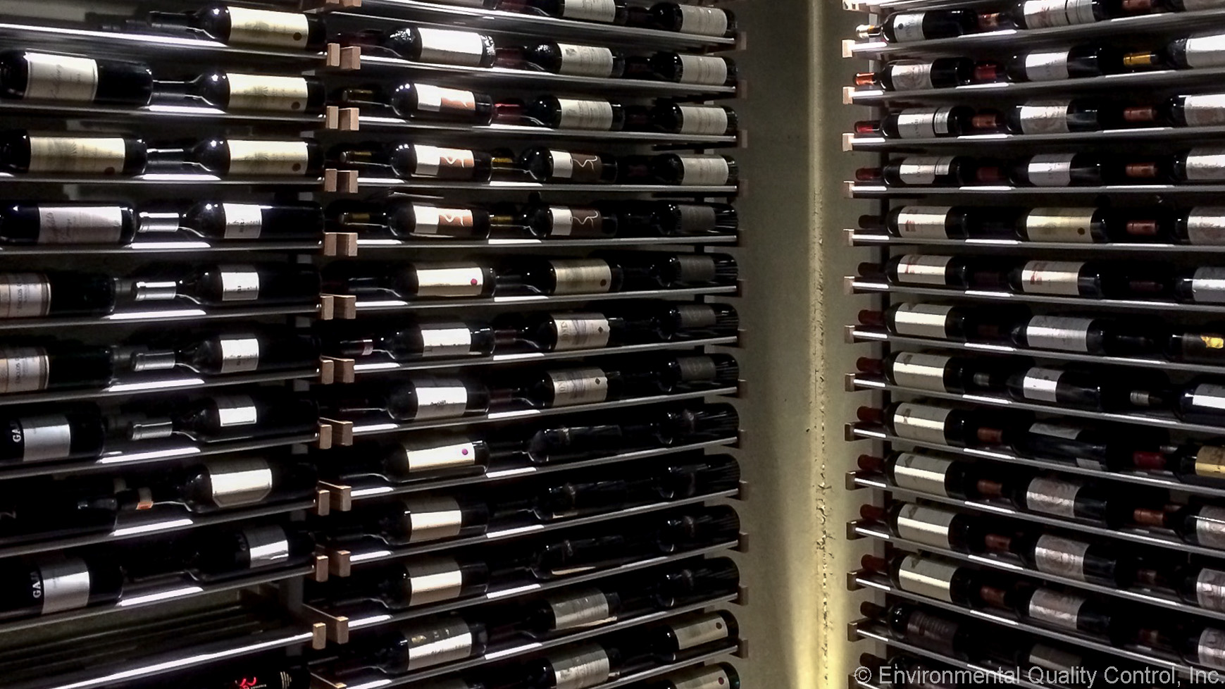 Wine Cellars